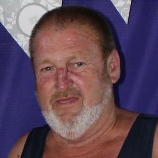SPEERING, Wayne Image