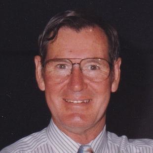 HYSLOP, Brian Leonard Image