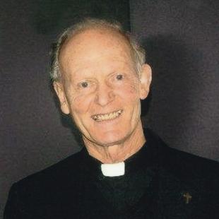 HARRISON, Rev. Deacon Peter John Image
