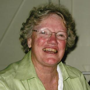 CHATWOOD, Judith Anne Image