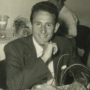 SINCLAIR, Colin Robert Image