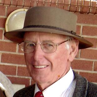 WITTS, Bruce Ronald Image