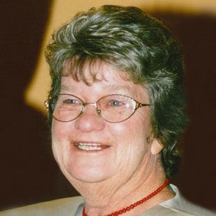 HEAD, Lynette Joy Image