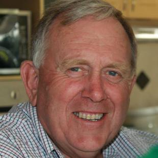 McMURRAY, David John Image
