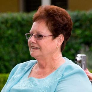 SPINKS, Kathleen Image