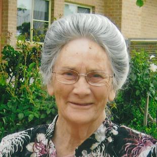 TAYLOR, Marie Elisabeth Image