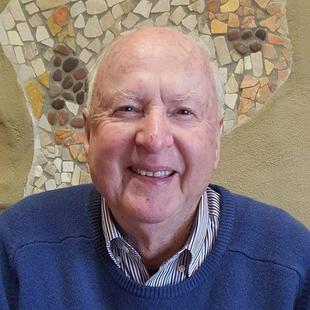 CRAWLEY, Norbert Walter Michael Image