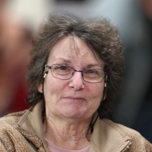 PERRETT, Ingrid Alina Image