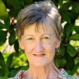 CLARKE, Kerrie Ann Image