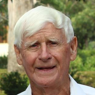 BUGGY, John Corey  Image