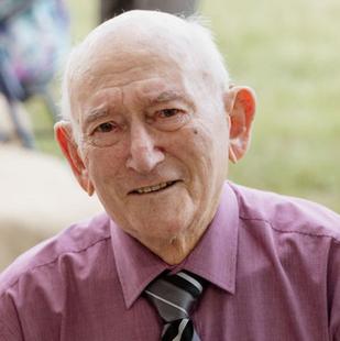 ROBERTS, Ellis Phillip Image