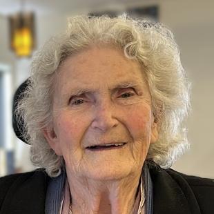 RODDA, Joan Elaine Image