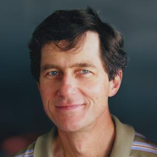 ROBILLIARD, Dr. Timothy Clive Image
