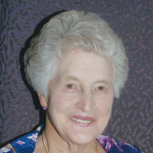 OSBORNE, Therese Auriel Image