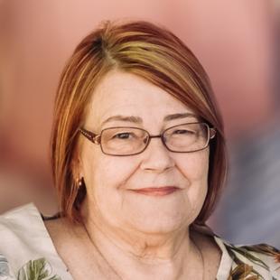 GILL, Wendy Margaret Image