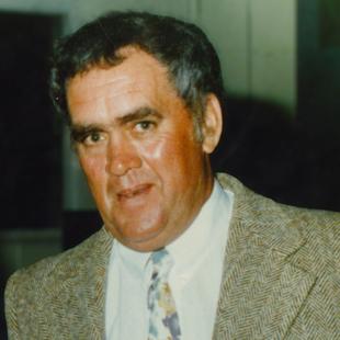 CARTER, Athol Goran Image