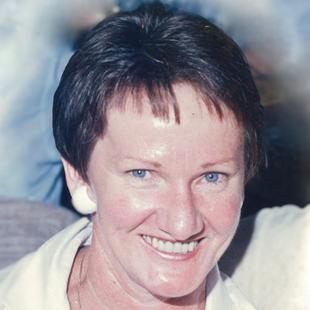 FOGARTY, Susan Louise Image