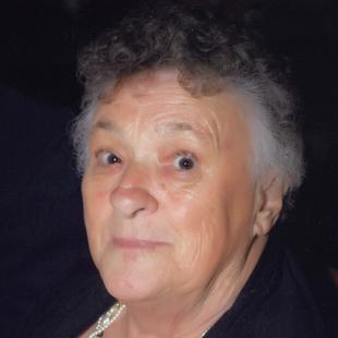GALBRAITH, Kathleen Ann Image