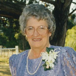 SEVIL, Mary Margaret Image