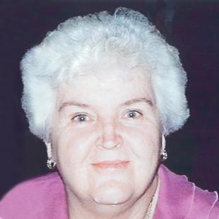LOWE, Pamela Geraldine Image