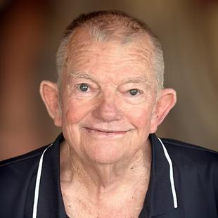 FOLLINGTON, Barry James Image