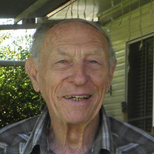 BEAZLEY, Denis Francis Image