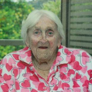 HEYWOOD, Jean Marie Image