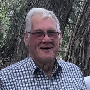 TOMLINSON, Edmund Stewart Image