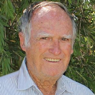 McNAMARA, Harvey Bruce Image