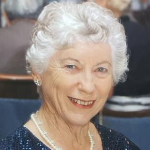 JACKSON, Barbara Anne Image