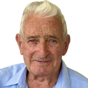 CROWTHER, Donald Frederick Image