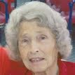 FENWICK, Madge Gwen Image
