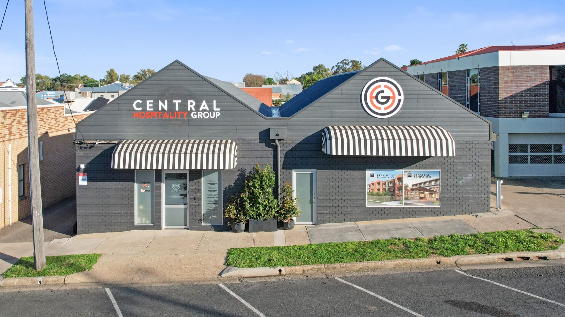 1/12 Bourke Street Tamworth image