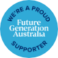 Supporter of Future Generations Australia