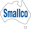 Smallco logo