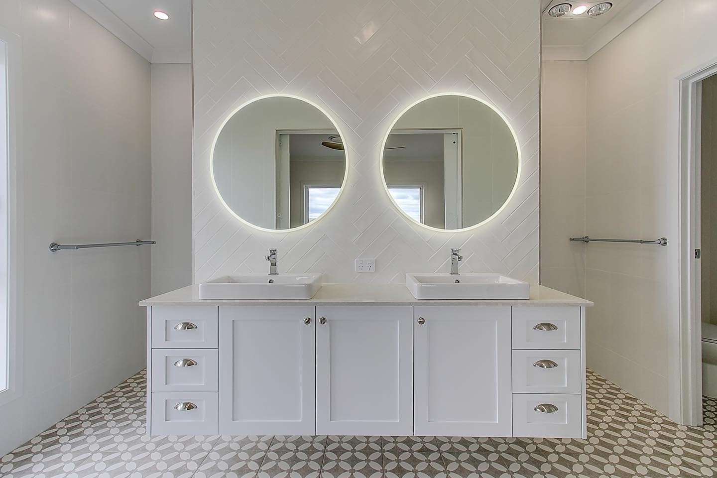 Bathroom Vanity