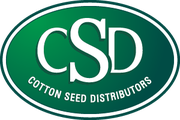 Cotton Seed Distributors graphic