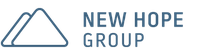 New Hope Group graphic