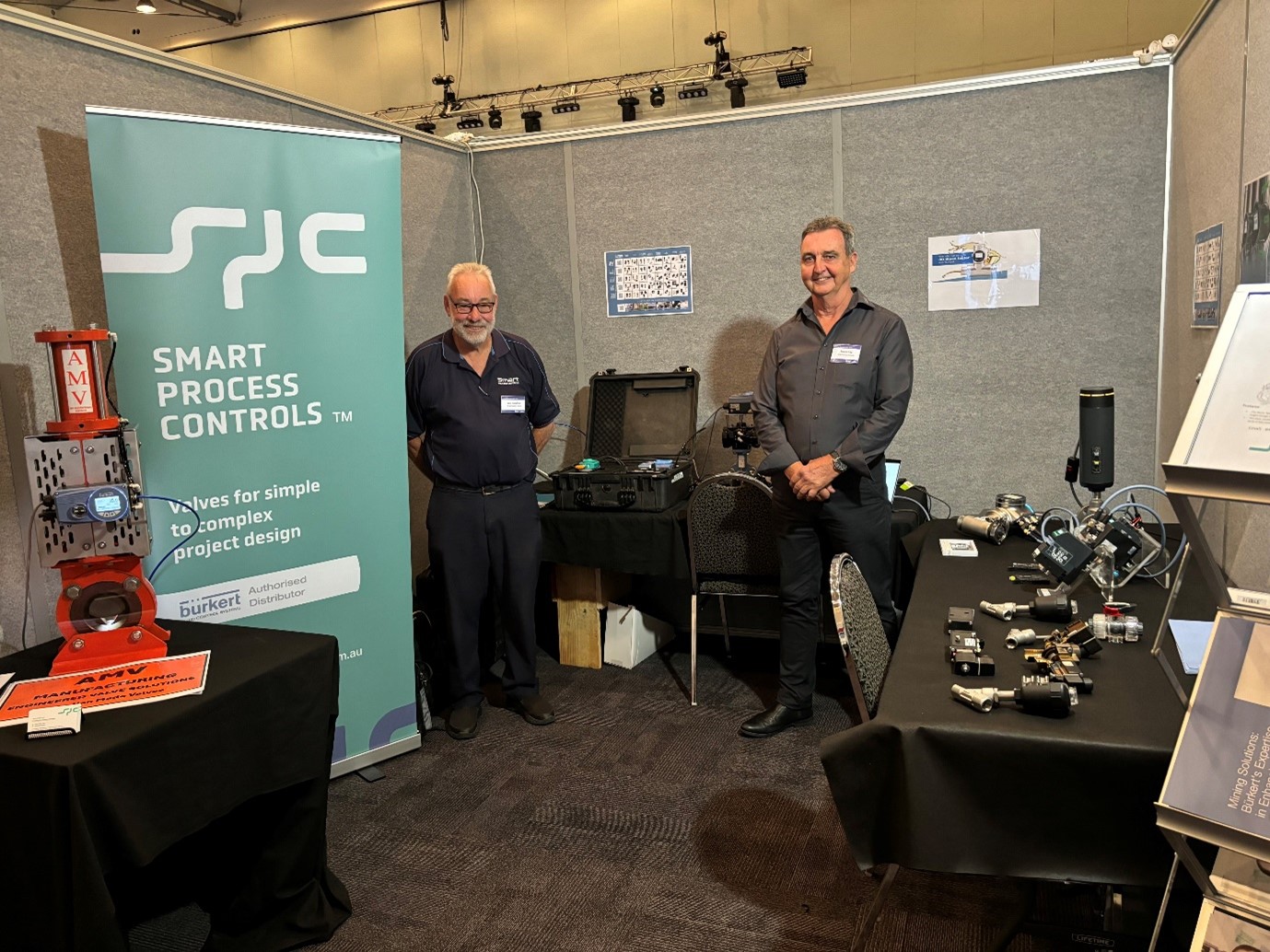Alice Springs Mining Services Expo 2024 image