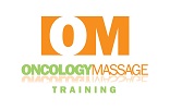 Oncology Massage Training Logo