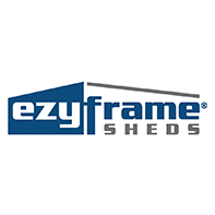 Club Sponsor<br>Ezy Frame Sheds image