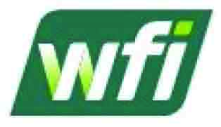 MAJOR SPONSOR<br>WFI image