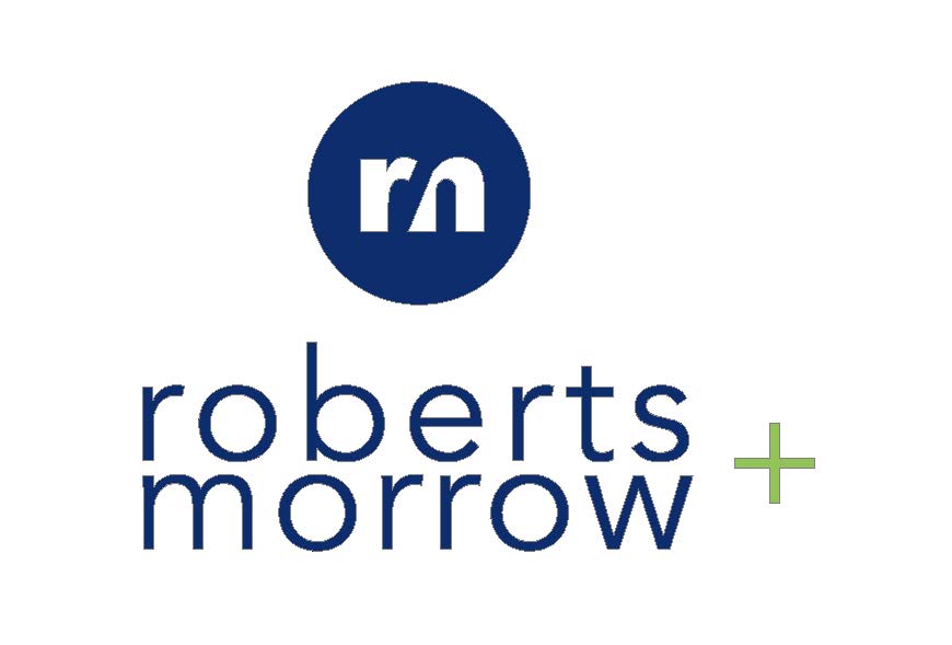 Club Sponsor<br>Roberts and Morrow image