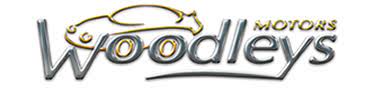 MAJOR SPONSOR<br>Woodleys Motors image