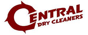 Central Dry Cleaners image