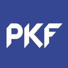 Club Sponsor<br>PKF image