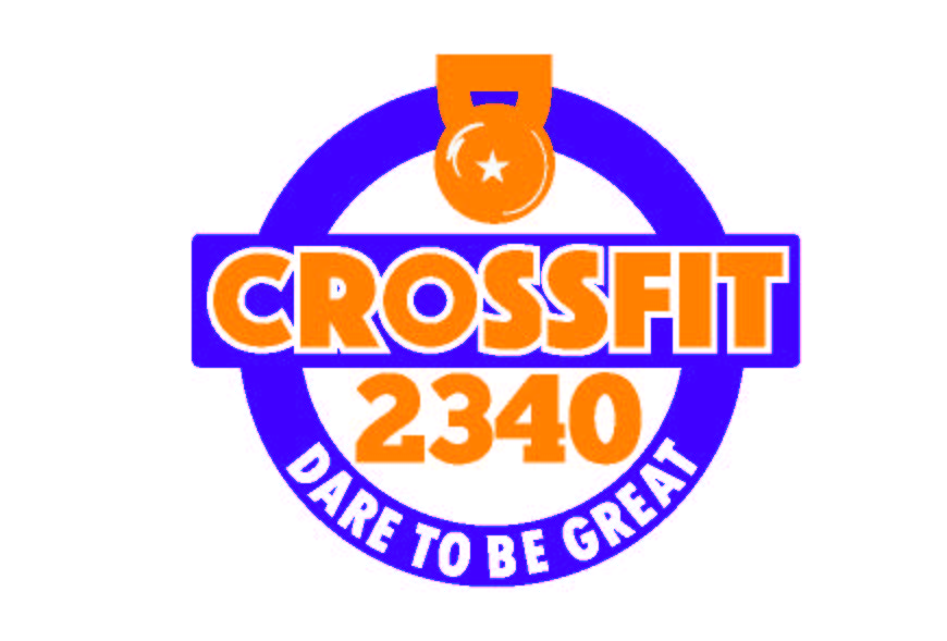 Cross Fit 2340 image