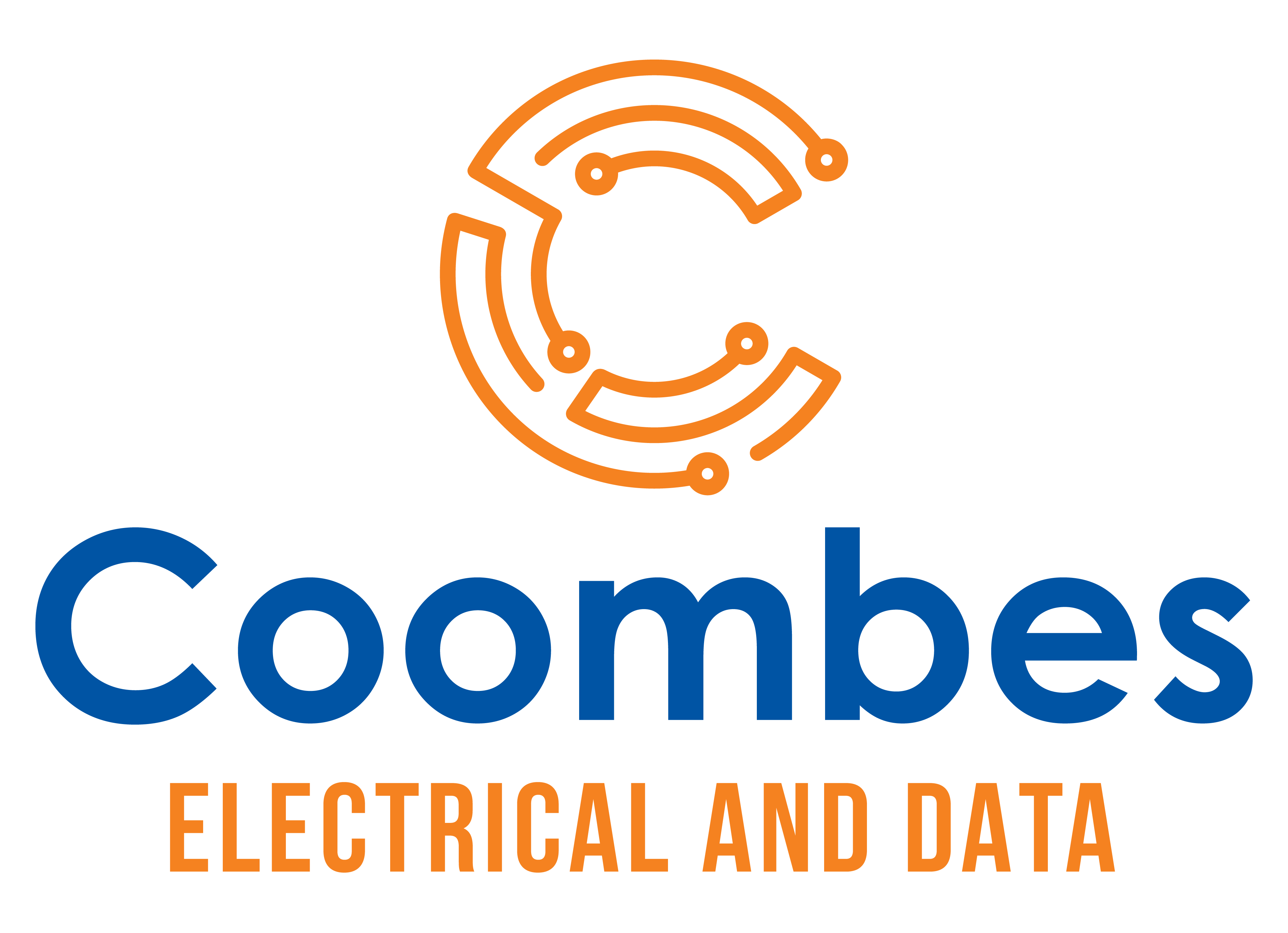 Coombes Electrical image