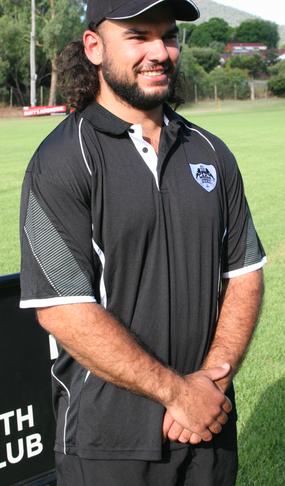 Mens Polo image