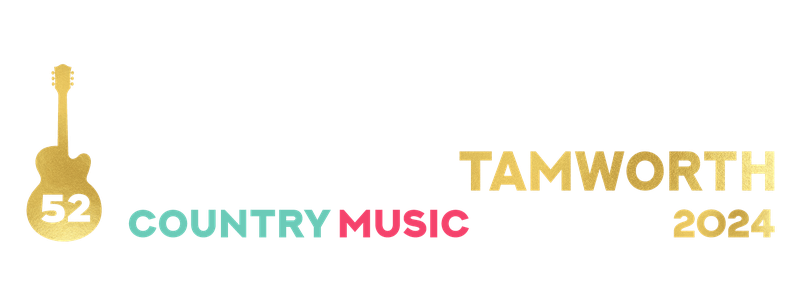 Official Guide - Tamworth Country Music Festival